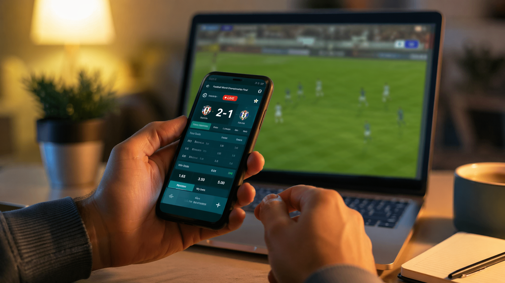 Tips Analisa Pertandingan untuk Betting Online yang Lebih Akurat